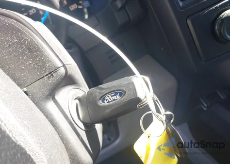 2017 Ford F-150 Xl z USA, uszkodzony, nr VIN 1FTEW1EF5HKE43297